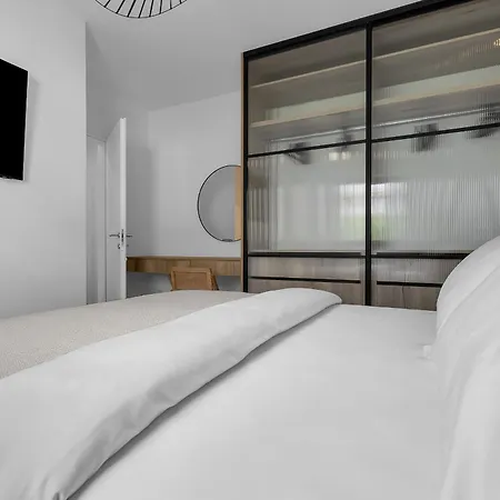 Apartment Maba *