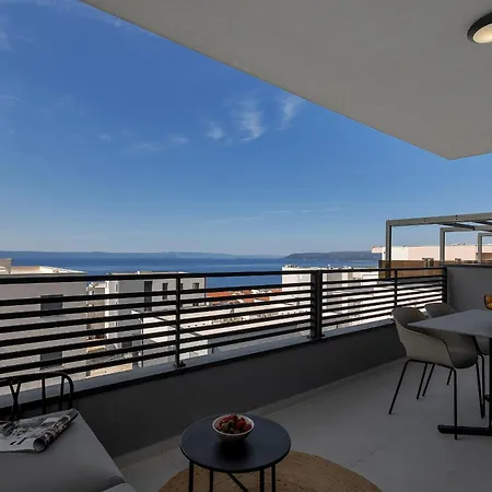 Apartment Maba