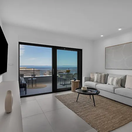 Maba Apartment