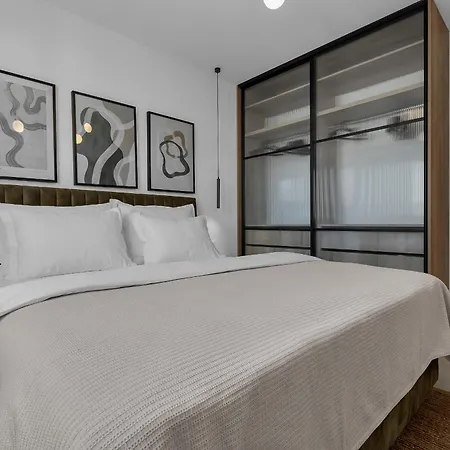 Apartment Maba