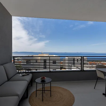 Maba Apartment *
