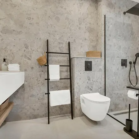 Maba Apartment