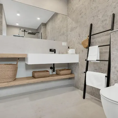 Maba Apartment Makarska