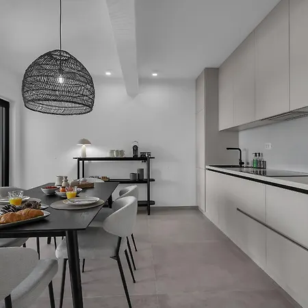 Apartment Maba Makarska